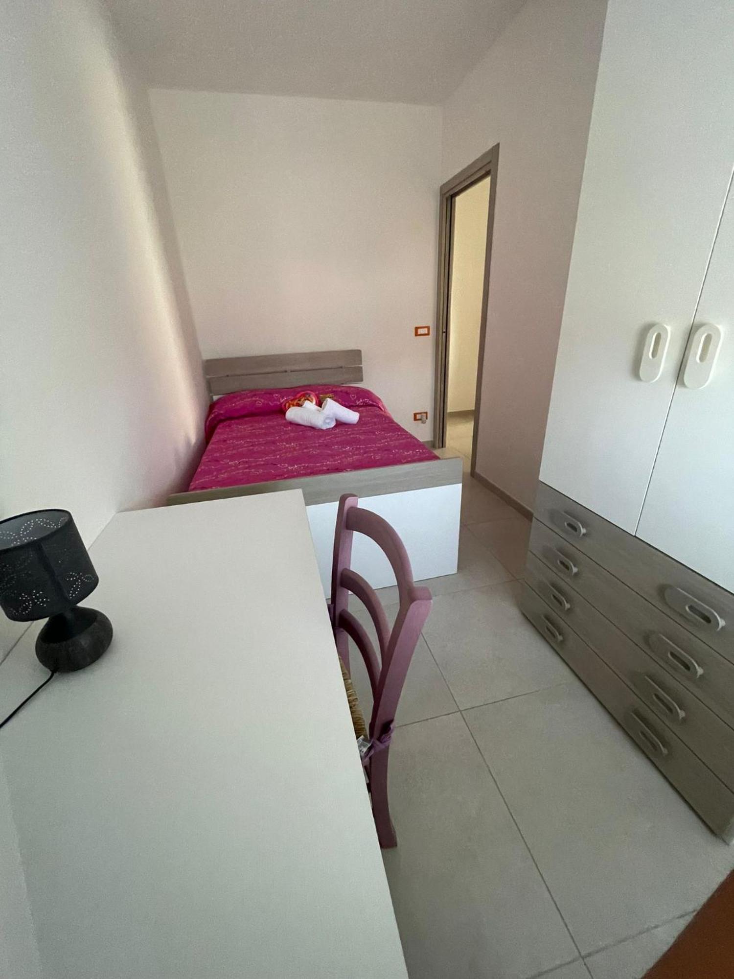 Appartamenti Nonna Rosa Taglio di Po Exterior foto