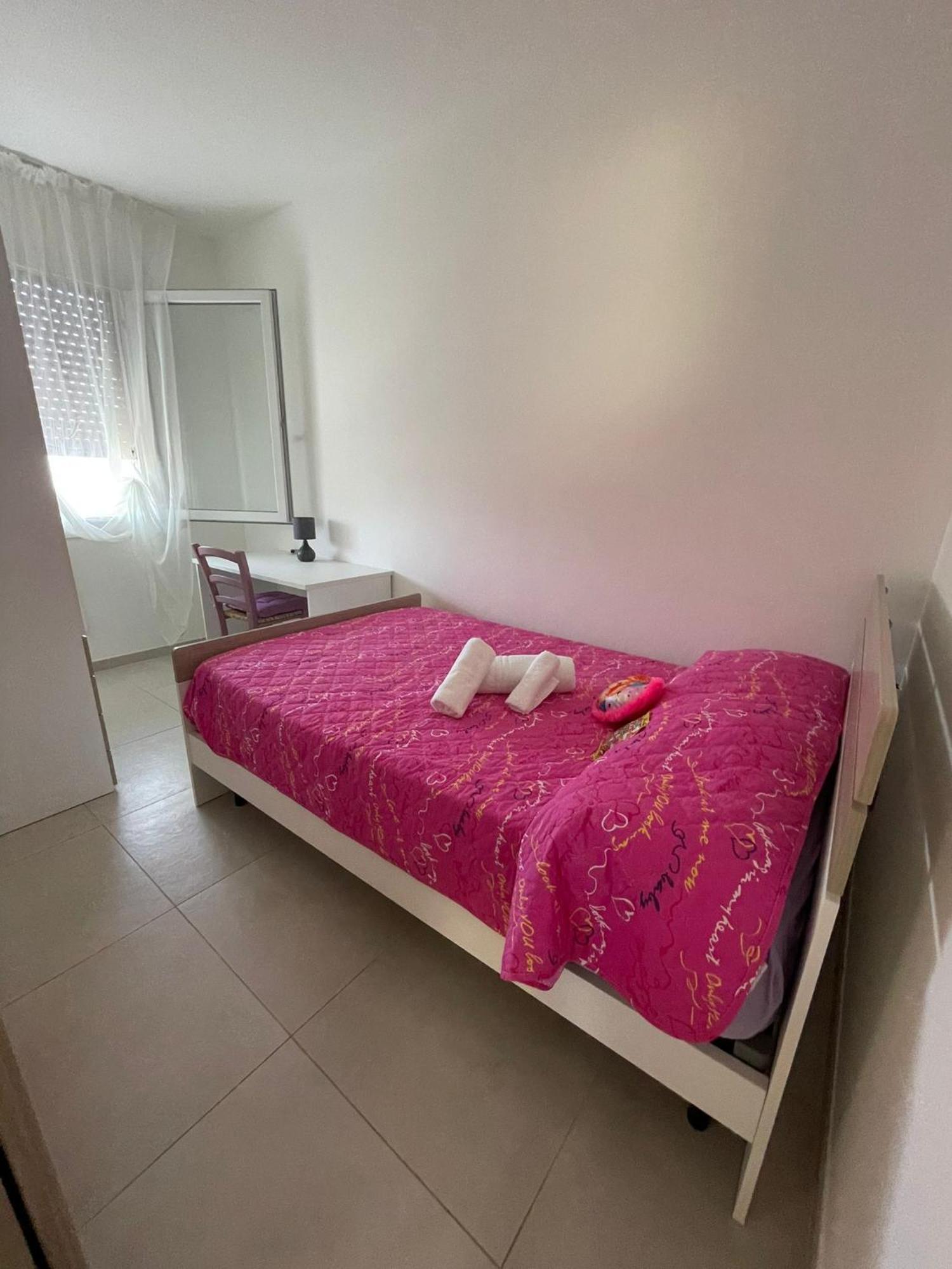 Appartamenti Nonna Rosa Taglio di Po Exterior foto