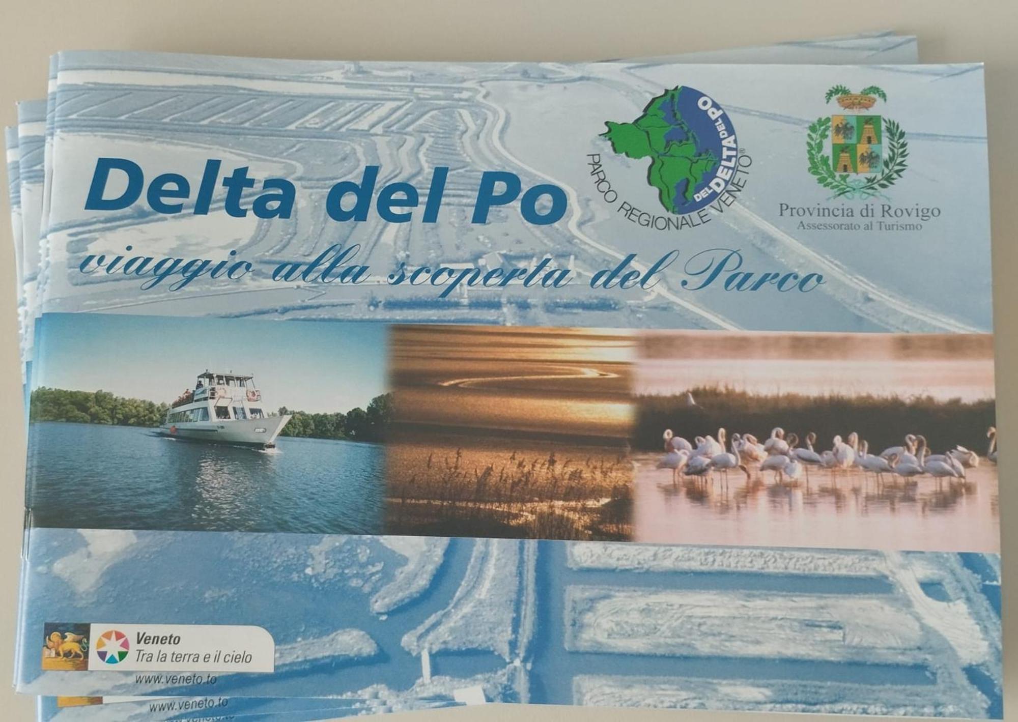 Appartamenti Nonna Rosa Taglio di Po Exterior foto
